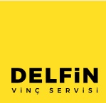 Delfin Vinç Servisi Logosu