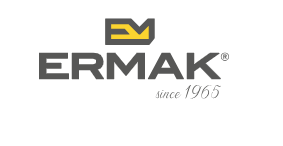 Ermak Makine Logosu