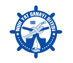 Nuh Yat Sanayi Sitesi Logosu