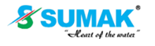 Sumak Pompa Logosu