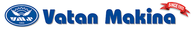 Vatan Makina Logosu